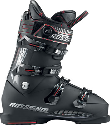 Rossignol Pursuit Sensor3 130