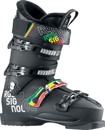 Rossignol TMX 120