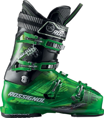 Rossignol Synergy Sensor2 120