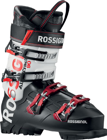 Rossignol ALLTRACK 90 black