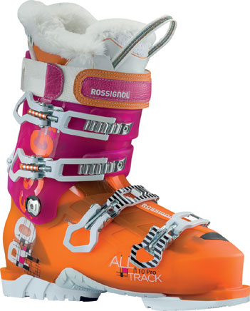 Rossignol Alltrack Pro 110 W