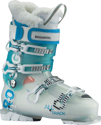 Rossignol Alltrack Pro 80 W