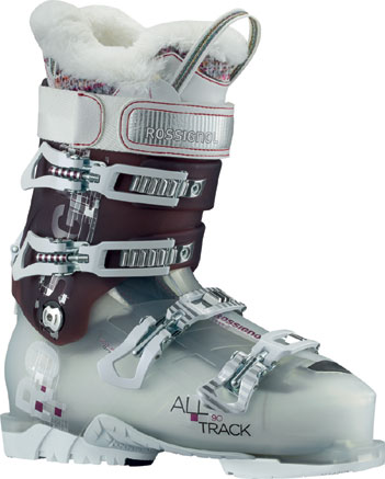 Rossignol Alltrack 90 W