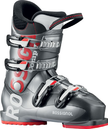 Rossignol Comp J4