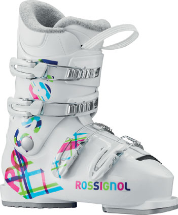Rossignol Fun Girl J4