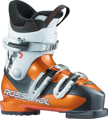 Rossignol Radical J3 brown