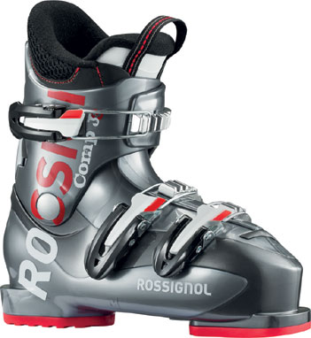 Rossignol Comp J3 anthracite