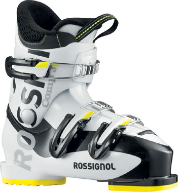 Rossignol Comp J3 white