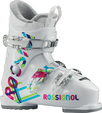 Rossignol Fun Girl J3