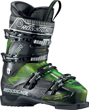 Rossignol Alias Sensor 120