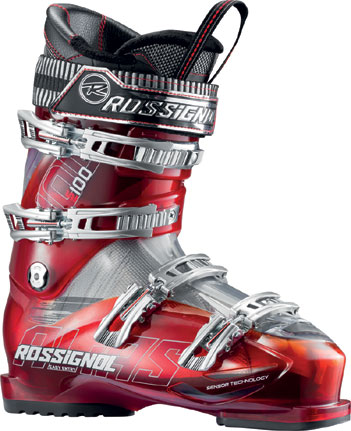 Rossignol Alias Sensor 100