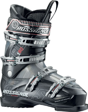 Rossignol Alias Sensor 80