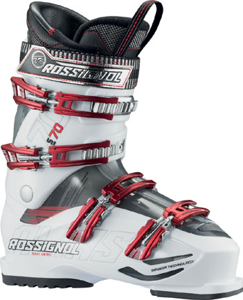Rossignol Alias Sensor 70 white