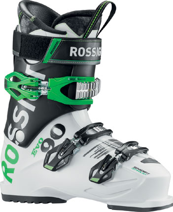 Rossignol EVO 90