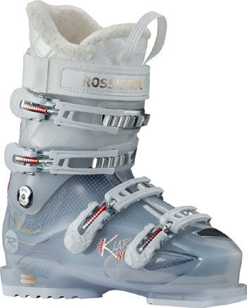 Rossignol Kiara Sensor 80