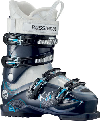 Rossignol Kiara Sensor 60