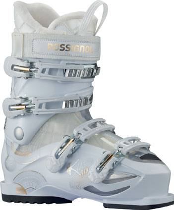 Rossignol Kiara Sensor 50 white