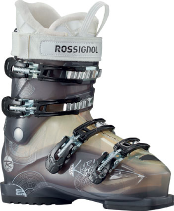 Rossignol Kiara Sensor 50 black