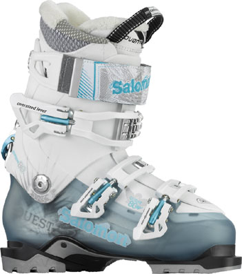 Salomon Quest 80 W