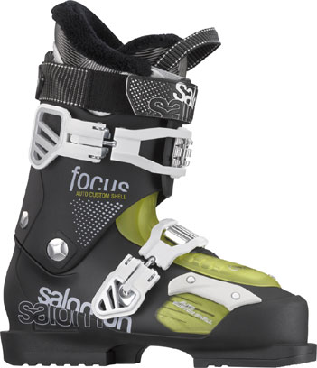 Salomon Focus