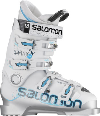 Salomon X Max 70 W