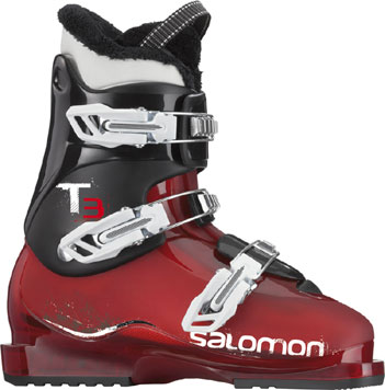 buty narciarskie Salomon T3 RT