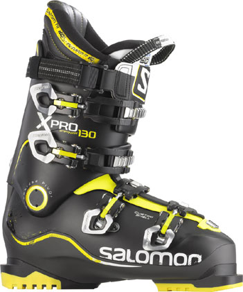 Salomon X Pro 130