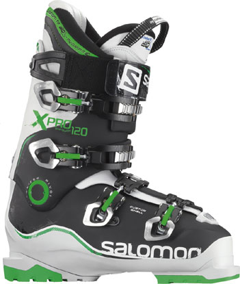 Salomon X Pro 120