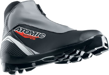 Atomic Motion 25