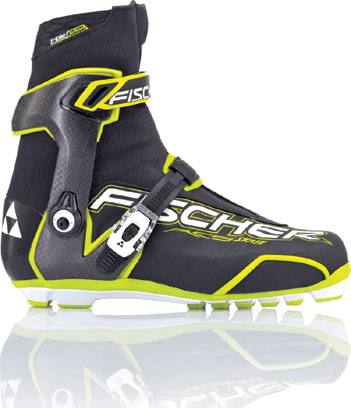 buty biegowe Fischer RCS CARBONLITE SKATE
