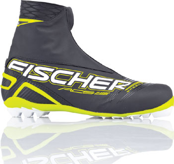 buty biegowe Fischer RCS CARBONLITE CLASSIC
