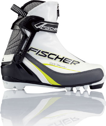 buty biegowe Fischer RC SKATE