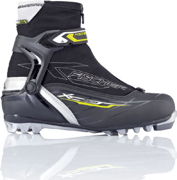 buty biegowe Fischer XC CONTROL