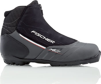 buty biegowe Fischer XC PRO RED