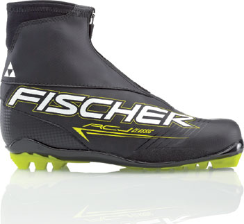 buty biegowe Fischer RCJ CLASSIC