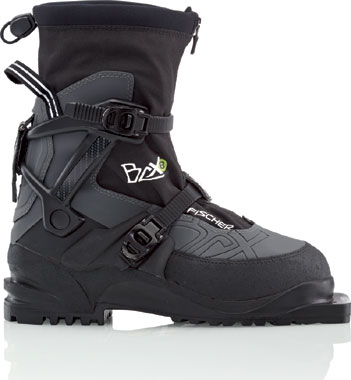 buty biegowe Fischer BCX 875