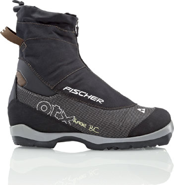 buty biegowe Fischer OFFTRACK 3 BC