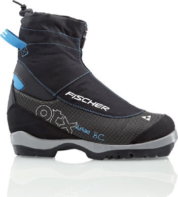 buty biegowe Fischer OFFTRACK 3 BC MY STYLE
