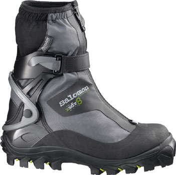 Salomon X-ADV 8
