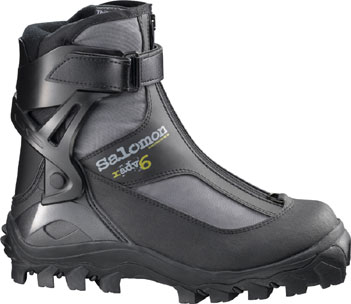 Salomon X-ADV 6