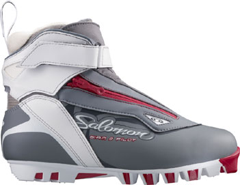 Salomon SIAM 9 PILOT CF