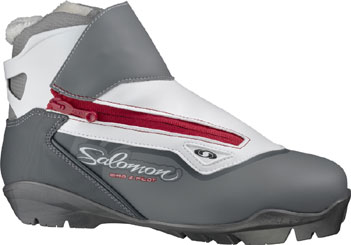 Salomon SIAM 6 PILOT