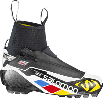 Salomon S-LAB CLASSIC