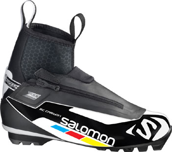 Salomon RC CARBON