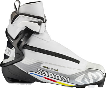 Salomon VITANE CARBON SKATE