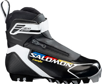 Salomon COMBI JUNIOR