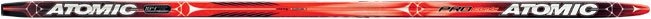narty biegowe Atomic Pro Combi