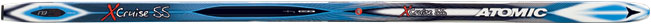 narty biegowe Atomic XCruise 55 grip