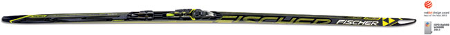 Fischer SPEEDMAX SKATE PLUS