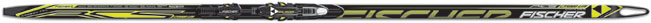 Fischer CARBONLITE SKATE COLD